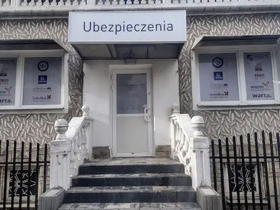 Ubezpieczenia Refleks Irena Rogińska