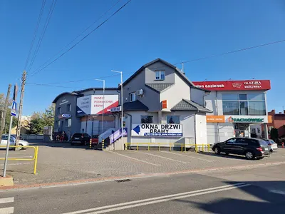 Materiały Budowlane i Wykończeniowe MASTOR ŁOMŻA